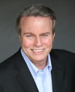 Jim Wambach - Executive Director