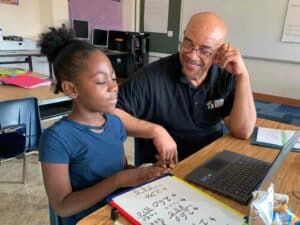 Cisco Foundation Accelerates Literacy and Numeracy Gains In Oakland