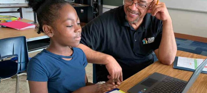 Cisco Foundation Accelerates Literacy and Numeracy Gains In Oakland