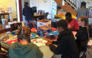 Path2Math Volunteer Workday – Get ready for an amazing start of the SCHOOL YEAR!